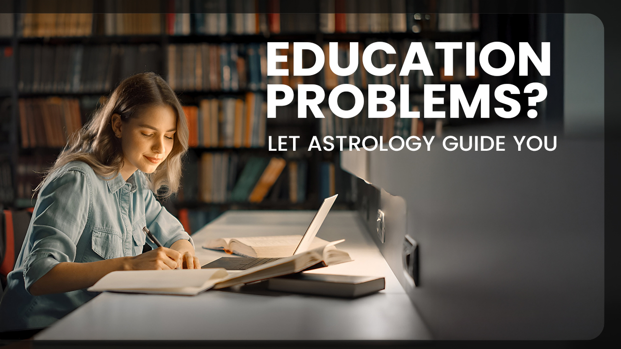 EducatioEducation Challenges and Astrologyn Problems